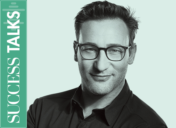 Podcast Simon Sinek On The Millennial Question Site Name