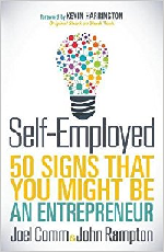 Selfemployed Businessbooks