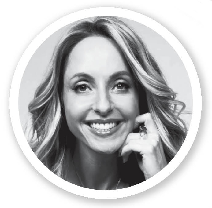 Gabrielle Bernstein