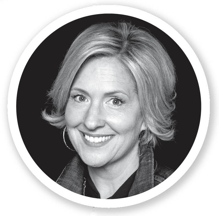 Brené Brown