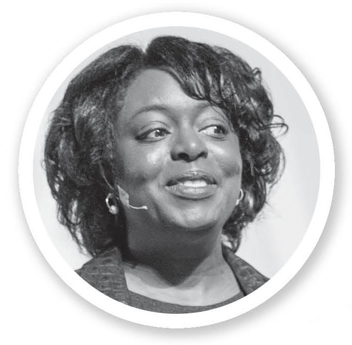 Kimberly Bryant