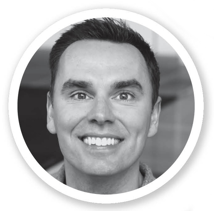 Brendon Burchard