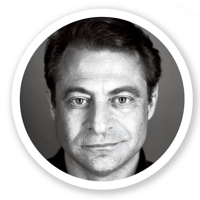 Peter Diamandis