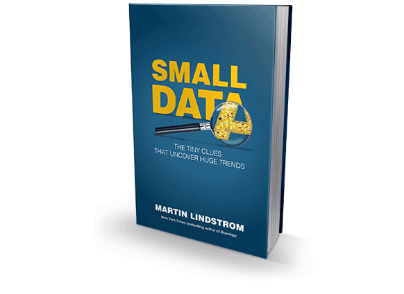 Smalldata