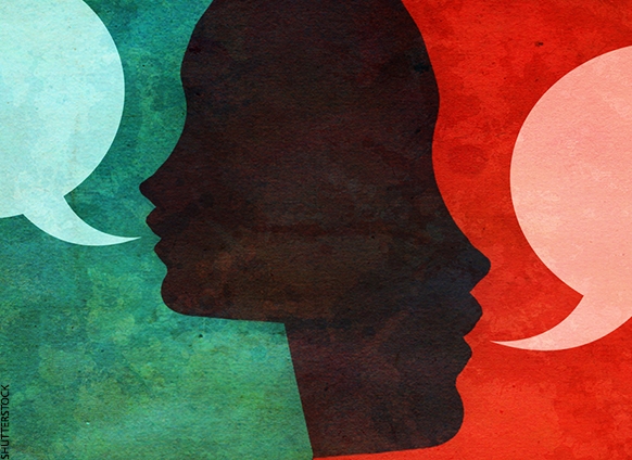 How to Speak Well... and Listen Better