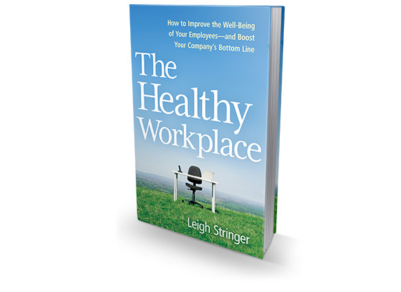 Thehealthyworkplace