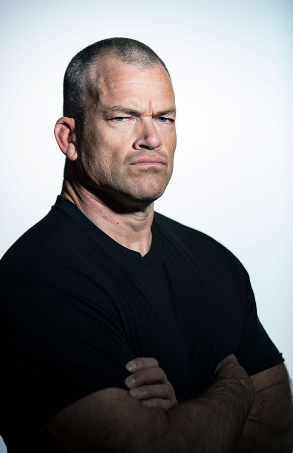 The Jocko Willink Way SUCCESS