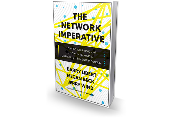 The Network Imperative