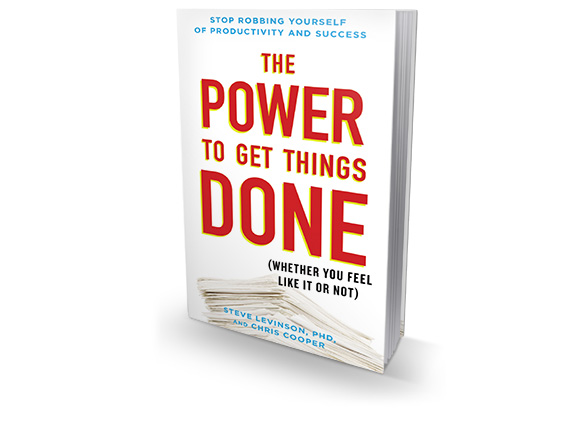 The Power to Get Things Done