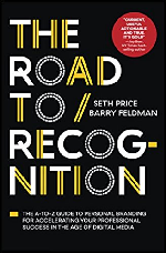 Theroadtorecognition Businessbooks