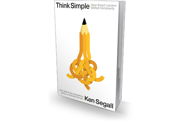 Thinksimple