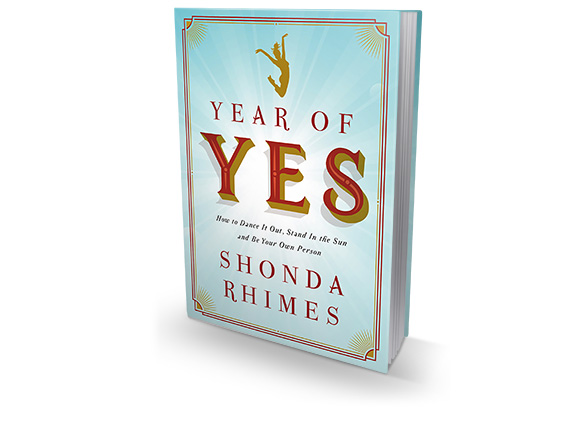 Year of Yes